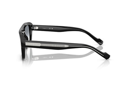 VOGUE 5620S W44/79 53-21 Erkek Güneş Gözlüğü