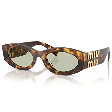 Miu Miu MU 11WS 14L50O 54 Kadın Güneş Gözlüğü