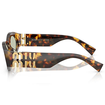 Miu Miu MU 11WS 14L50O 54 Kadın Güneş Gözlüğü
