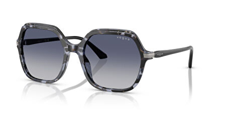 Vogue VO5561S 31474L 56 Kadın Güneş Gözlüğü