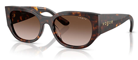 Vogue VO5641SU W65613 53 Kadın Güneş Gözlüğü