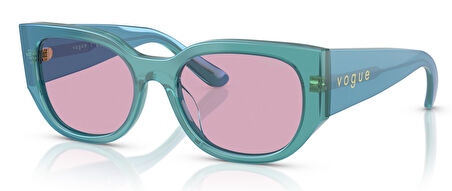 Vogue VO5641SU 323576 53 Kadın Güneş Gözlüğü