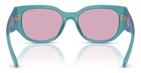 Vogue VO5641SU 323576 53 Kadın Güneş Gözlüğü