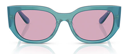 Vogue VO5641SU 323576 53 Kadın Güneş Gözlüğü