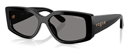 Vogue VO5642SU W44/81 55 Polarize Kadın Güneş Gözlüğü