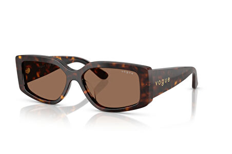 VOGUE 5642SU W65673 55-15