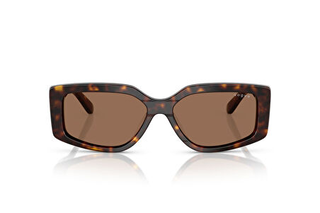 VOGUE 5642SU W65673 55-15