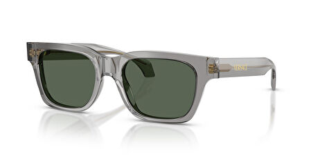 Versace VE4486 551071 52 Unisex Güneş Gözlüğü