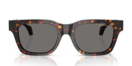 Versace VE4486 550981 52 Polarize Unisex Güneş Gözlüğü