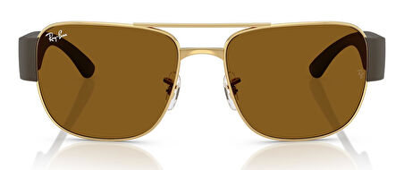 Ray-Ban RB3756 001/33 56 Unisex Güneş Gözlüğü