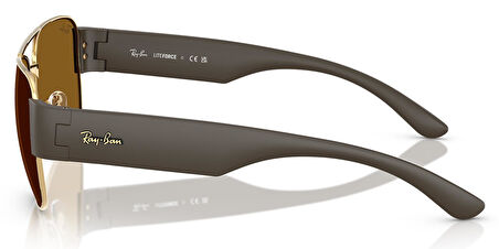 Ray-Ban RB3756 001/33 59 Unisex Güneş Gözlüğü