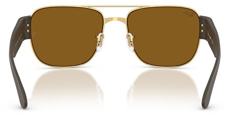 Ray-Ban RB3756 001/33 59 Unisex Güneş Gözlüğü