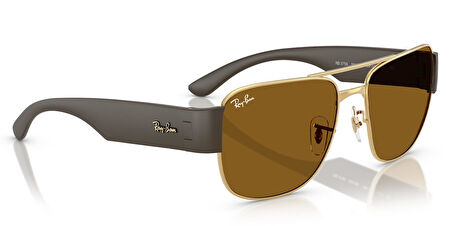Ray-Ban RB3756 001/33 59 Unisex Güneş Gözlüğü
