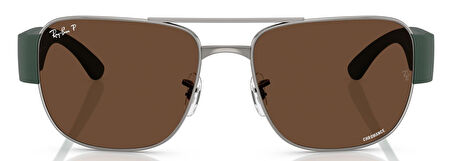 Ray-Ban RB3756CH 004/AN 56 Polarize Chromance Erkek Güneş Gözlüğü