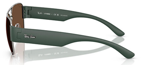 Ray-Ban RB3756CH 004/AN 56 Polarize Chromance Erkek Güneş Gözlüğü