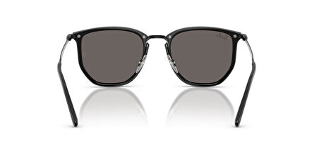 Ray-Ban RB4451 601/B1 50 Unisex Güneş Gözlüğü