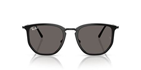 Ray-Ban RB4451 601/B1 50 Unisex Güneş Gözlüğü
