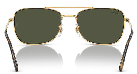 Ray-Ban RB3755 001/31 59 Unisex Güneş Gözlüğü