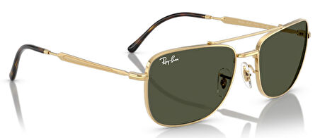 Ray-Ban RB3755 001/31 59 Unisex Güneş Gözlüğü