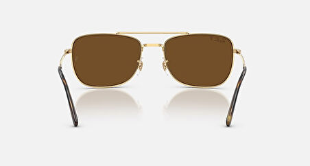 RAY-BAN 0RB3755 001-57 62