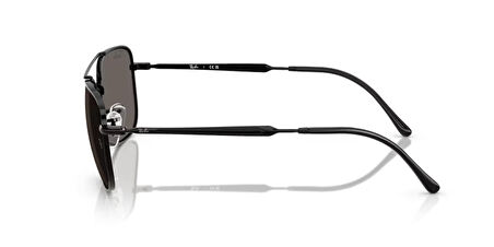 RAY-BAN RB 3755 002/B1 62 Unisex Güneş Gözlüğü