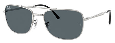 Ray-Ban RB3755 003/R5 59 Unisex Güneş Gözlüğü