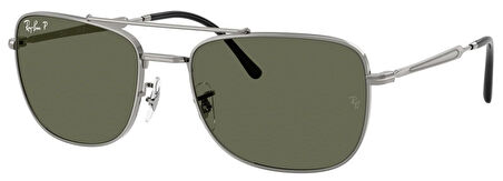 Ray-Ban RB3755 004/58 59 Polarize Erkek Güneş Gözlüğü