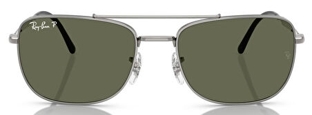 Ray-Ban RB3755 004/58 59 Polarize Erkek Güneş Gözlüğü