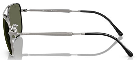 Ray-Ban RB3755 004/58 59 Polarize Erkek Güneş Gözlüğü