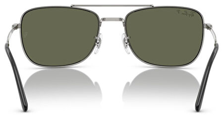 Ray-Ban RB3755 004/58 59 Polarize Erkek Güneş Gözlüğü