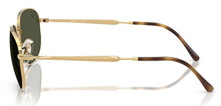 Ray-Ban RB3754 001/31 60 Unisex Güneş Gözlüğü