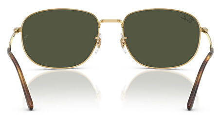 Ray-Ban RB3754 001/31 60 Unisex Güneş Gözlüğü