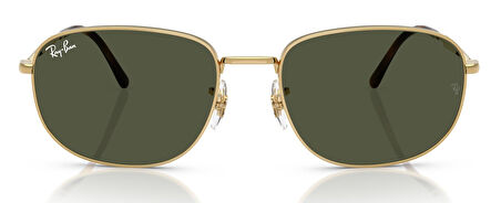 Ray-Ban RB3754 001/31 60 Unisex Güneş Gözlüğü
