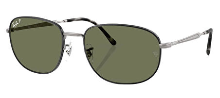 Ray-Ban RB3754 9274/58 60 Polarize Erkek Güneş Gözlüğü