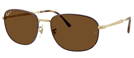 Ray-Ban RB3754 9275/57 60 Polarize Erkek Güneş Gözlüğü