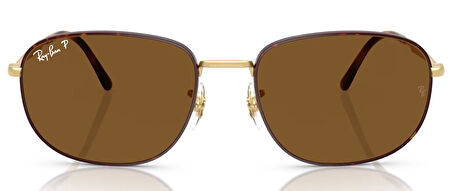 Ray-Ban RB3754 9275/57 60 Polarize Erkek Güneş Gözlüğü