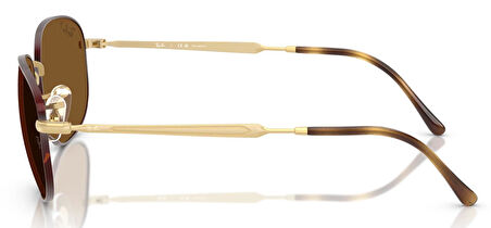 Ray-Ban RB3754 9275/57 60 Polarize Erkek Güneş Gözlüğü