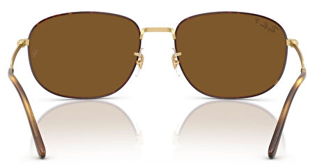 Ray-Ban RB3754 9275/57 60 Polarize Erkek Güneş Gözlüğü