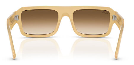 Ray-Ban RB4454 680651 53 Unisex Güneş Gözlüğü