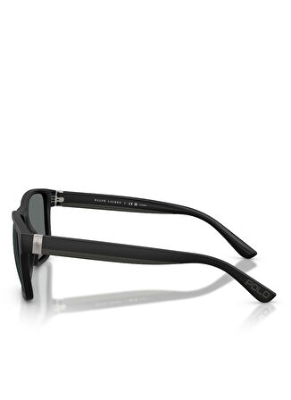 Polo Ralph Lauren Siyah Erkek Güneş Gözlüğü 0PH4229U56500181