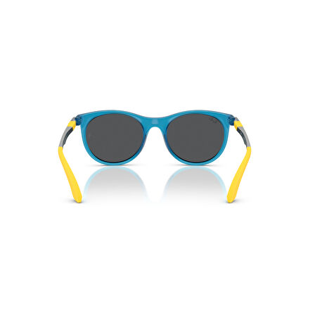 RJ 9082S 718455 47 Ray-Ban Junior Çocuk Güneş Gözlüğü