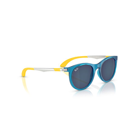 RJ 9082S 718455 47 Ray-Ban Junior Çocuk Güneş Gözlüğü