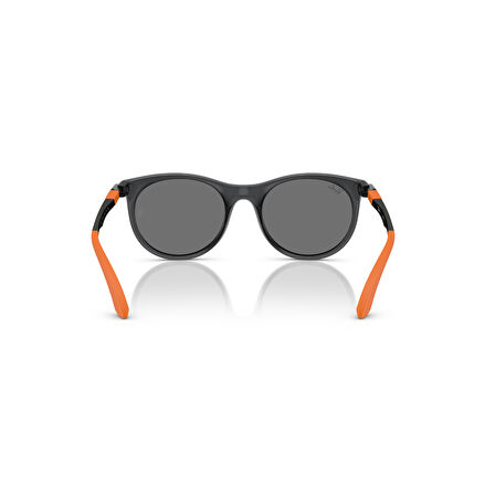 RJ 9082S 71856G 47 Ray-Ban Junior Çocuk Güneş Gözlüğü