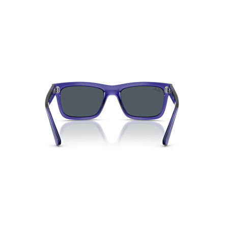 RJ 9196S 719187 49 Ray-Ban Junior Çocuk Güneş Gözlüğü