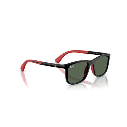 RJ 9084S 713171 47 Ray-Ban Junior Çocuk Güneş Gözlüğü