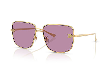 VERSACE 2282 1002AK 59-15 Kadın Güneş Gözlüğü