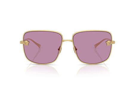 VERSACE 2282 1002AK 59-15 Kadın Güneş Gözlüğü