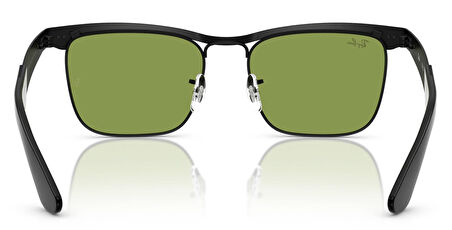 Ray-Ban RB3875 006/4E 53 Unisex Güneş Gözlüğü