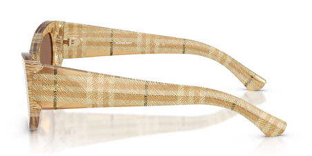 Burberry BE4450U 415773 54 Kadın Güneş Gözlüğü