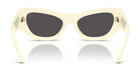 Burberry BE4450U 415887 54 Kadın Güneş Gözlüğü